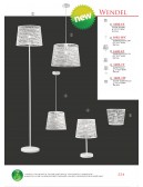 Электронный каталог светильников  онлайн "FAVOURITE"  2016 (Германия)